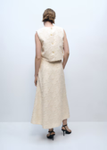 MANGO WOMEN SKIRT FLOC-02