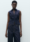 MANGO WOMEN TOP MARIA-TS