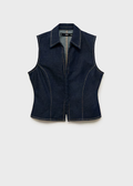 MANGO WOMEN TOP MARIA-TS