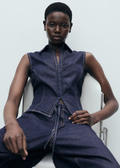 MANGO WOMEN TOP MARIA-TS