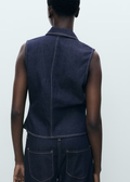 MANGO WOMEN TOP MARIA-TS