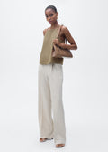 MANGO WOMEN TOP CATLEEN-37