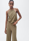 MANGO WOMEN TOP CATLEEN-37