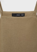 MANGO WOMEN TOP CATLEEN-37