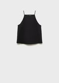MANGO WOMEN TOP CATLEEN-99