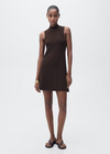 MANGO WOMEN DRESS SESETE-32