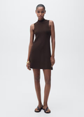 MANGO WOMEN DRESS SESETE-32