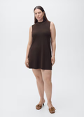 MANGO WOMEN DRESS SESETE-32