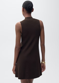 MANGO WOMEN DRESS SESETE-32