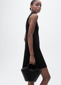 MANGO WOMEN DRESS SESETE-99
