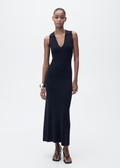 MANGO WOMEN DRESS MOISO-56