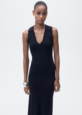 MANGO WOMEN DRESS MOISO-56