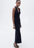 MANGO WOMEN DRESS MOISO-56