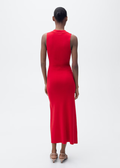 MANGO WOMEN DRESS MOISO-70