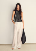 MANGO WOMEN TOP ARBITRO-99