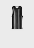 MANGO WOMEN TOP ARBITRO-99