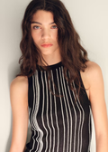 MANGO WOMEN TOP ARBITRO-99