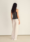 MANGO WOMEN TOP ARBITRO-99