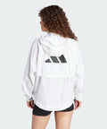 Adidas Women HYGLM WINDB Jacket
