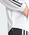 Adidas Women HYGLM WINDB Jacket