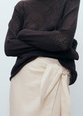 MANGO WOMEN SKIRT PAREO-06