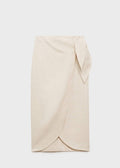 MANGO WOMEN SKIRT PAREO-06