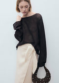 MANGO WOMEN SKIRT PAREO-06