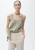 MANGO WOMEN TROUSERS BORELI-06