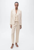 MANGO WOMEN TROUSERS BORELI-06