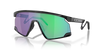 BOLD By BLAZON - Prizm Jade Lenses with Metal Black Frame Sunglasses (OO9237 BXTR Metal Forge 923707 39) by OAKLEY