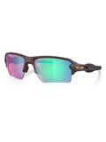 BOLD By BLAZON - Matte Black (918859) Sunglasses with Prizm Golf lenses (Flak 2.0 XL OO9188 9188J8 59) by OAKLEY