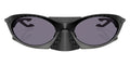 BOLD By BLAZON - Matte Black (943701) Sunglasses (OO9437 Plantaris 943701 63) by OAKLEY