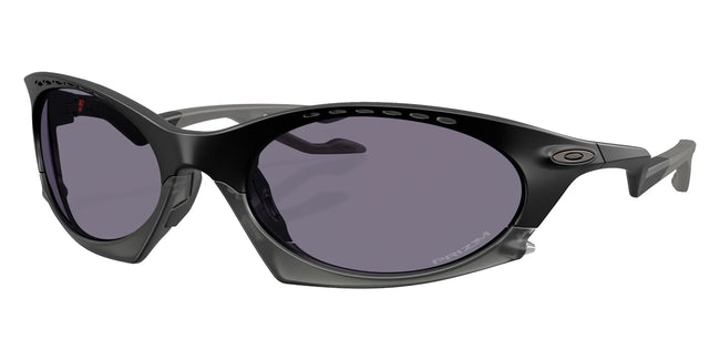 BOLD By BLAZON - Matte Black (943701) Sunglasses (OO9437 Plantaris 943701 63) by OAKLEY