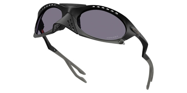 BOLD By BLAZON - Matte Black (943701) Sunglasses (OO9437 Plantaris 943701 63) by OAKLEY