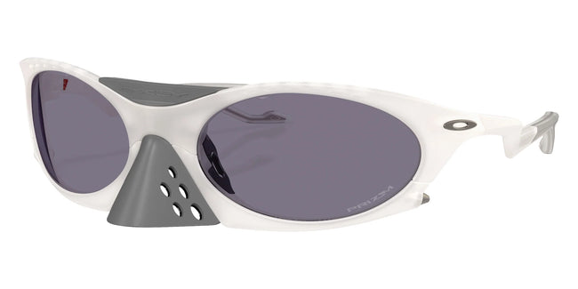 BOLD By BLAZON - Matte Vapor (943706) Sunglasses (OO9437 Plantaris Seek 943706 63) by OAKLEY