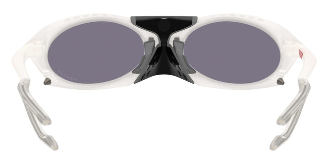BOLD By BLAZON - Matte Vapor (943706) Sunglasses (OO9437 Plantaris Seek 943706 63) by OAKLEY