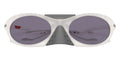 BOLD By BLAZON - Matte Vapor (943706) Sunglasses (OO9437 Plantaris Seek 943706 63) by OAKLEY