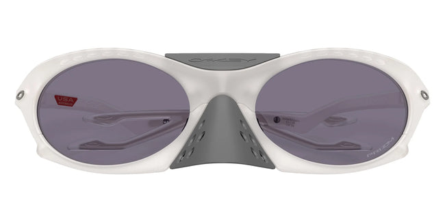 BOLD By BLAZON - Matte Vapor (943706) Sunglasses (OO9437 Plantaris Seek 943706 63) by OAKLEY