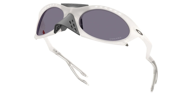 BOLD By BLAZON - Matte Vapor (943706) Sunglasses (OO9437 Plantaris Seek 943706 63) by OAKLEY