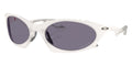 BOLD By BLAZON - Matte Vapor (943706) Sunglasses (OO9437 Plantaris Seek 943706 63) by OAKLEY