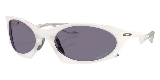 BOLD By BLAZON - Matte Vapor (943706) Sunglasses (OO9437 Plantaris Seek 943706 63) by OAKLEY