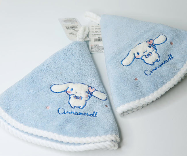 1NOM Cinnamoroll Hand Towel