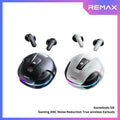 REMAX - Gamebuds G9 Gaming ANC True Wireless Earbuds