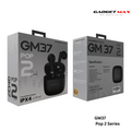 GADGET MAX - GM37 Pop 2 Wireless Bluetooth Earbuds