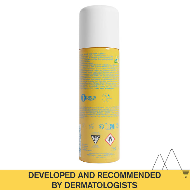 URIAGE Bariesun SPF 50+ Dry Mist 200ml