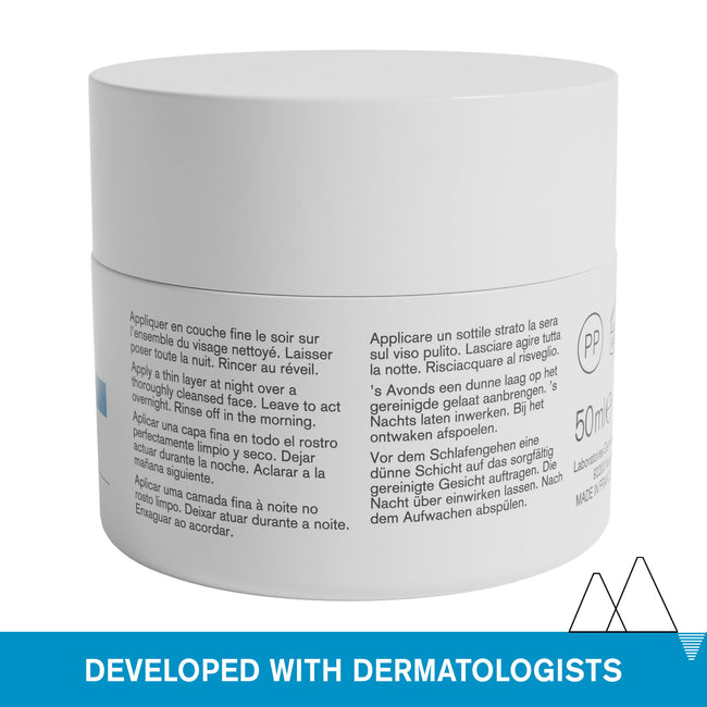 URIAGE Water Sleeping Mask 50ml