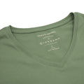 GIORDANO WOMEN V-Neck Tee