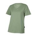 GIORDANO WOMEN V-Neck Tee