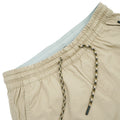 Men's Colorful Drawstring Shorts