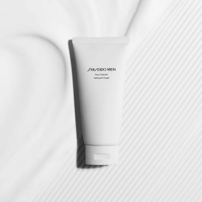 SHISEIDO MEN FACE CLEANSER